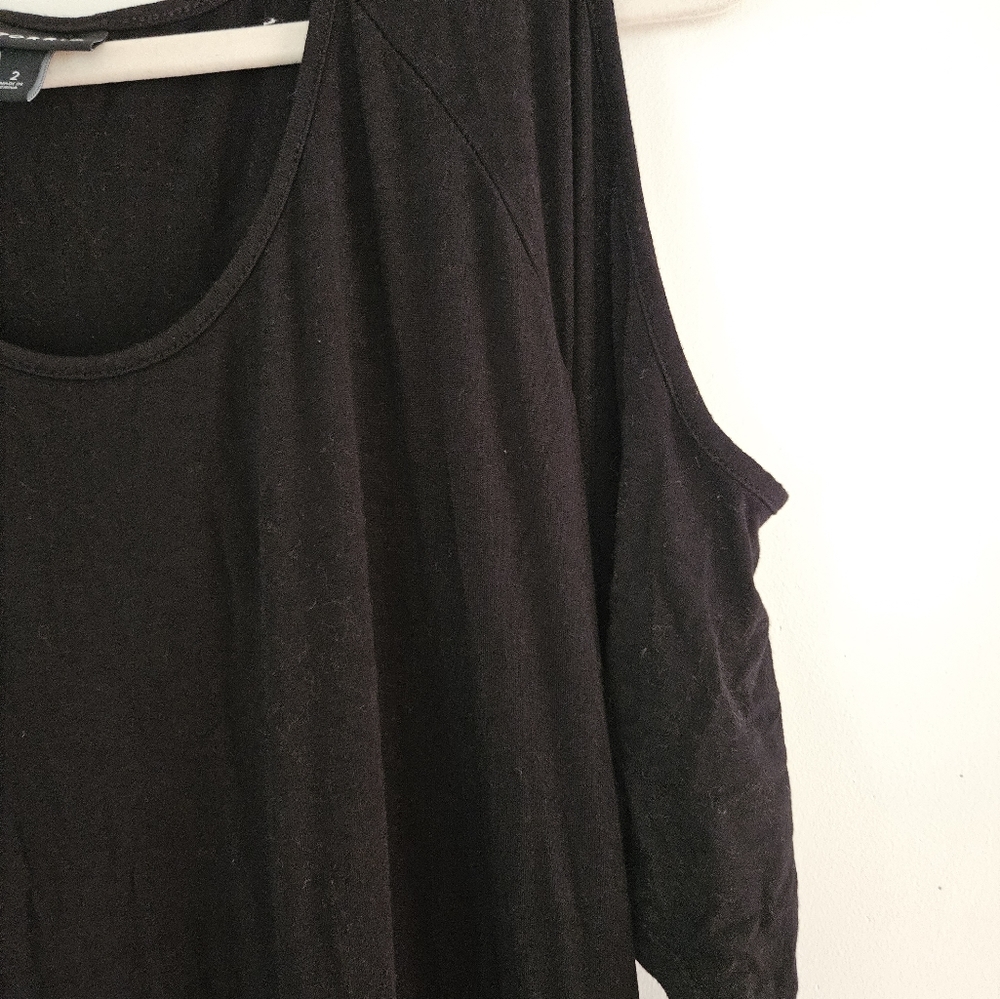 Torrid Rouched Dress - Picture 3 of 5